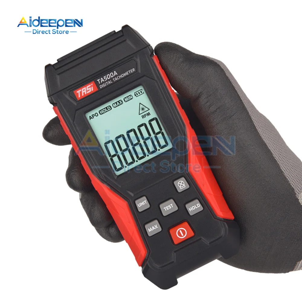 2 in 1 TA500C   Ÿڹ 3-100000RPM Rang Rpm  / ŸڸƮ Ʈ  ġ ӵ
