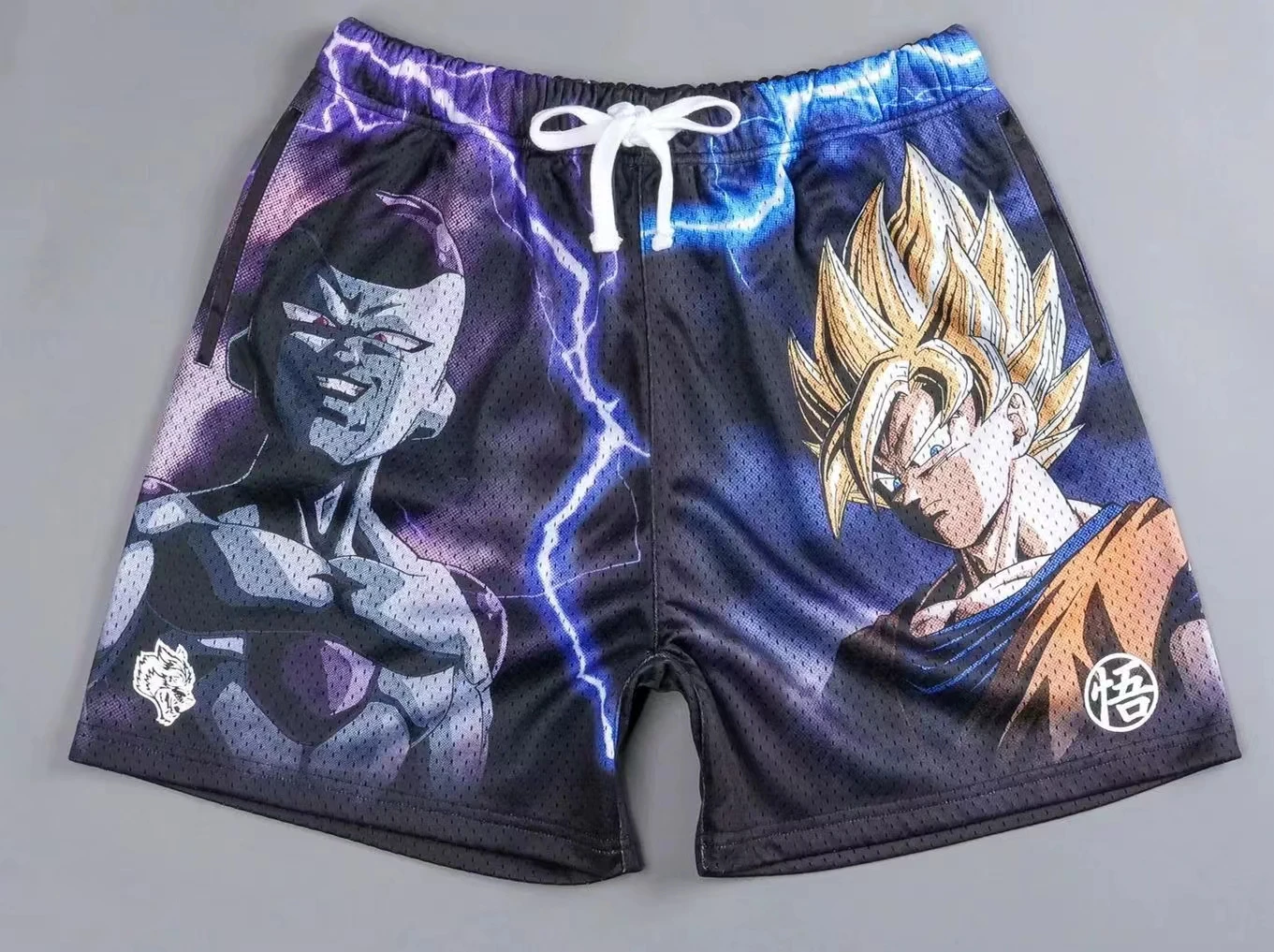 Рисунок 2 - Шорты мужские спортивные быстросохнущие