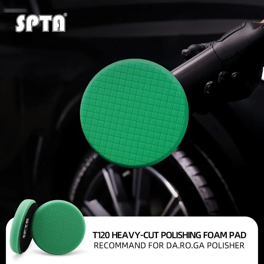 Car Polishing Pads For Polisher Compounding Wax 5 Inch (125mm) 6 Inch (150mm) 7 (180mm) car polishing pad car polish pad wool polishing pad car polishing sponge