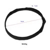Stainless Steel Scuba Diving Tank Cylinder Stage Bottle Rigging Sidemount Strap For 6L/12L Tank Elastic Decompression Bottle Gas 2