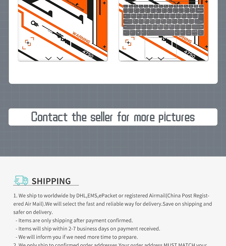 Online shopping