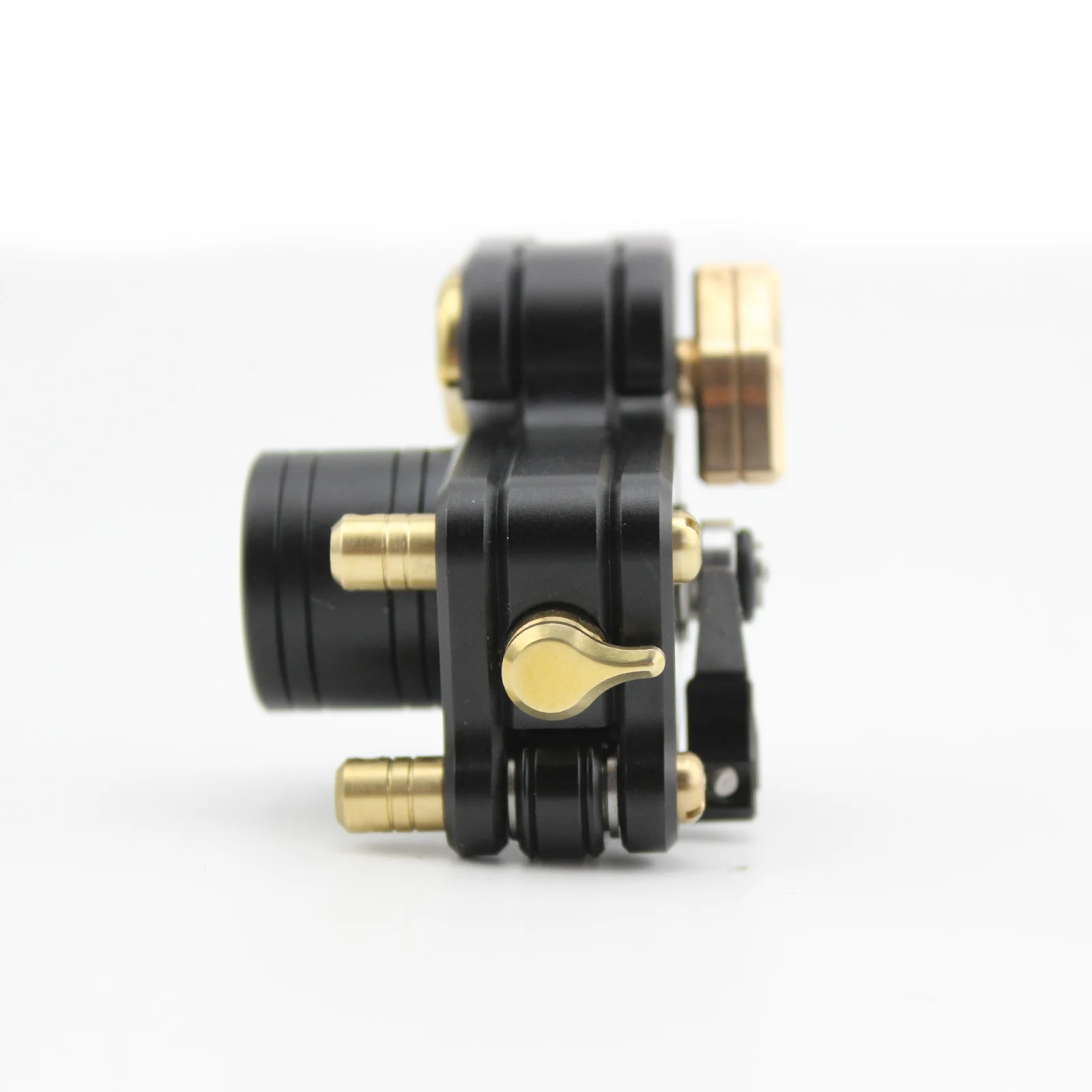 Rotary Tattoo Machine DK V7 Coreless Motor Tattoo Gun tattoo supplies tattoo motor