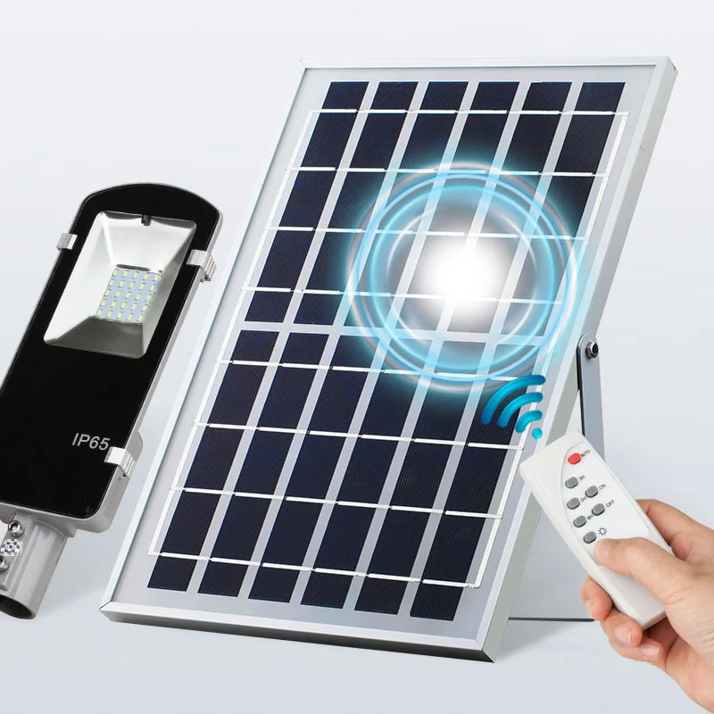 LED 태양광 조명 야외 IP65 방수 조명 홈 스트리트 가든 뒷마당 보안 햇빛 태양광 조명 벽 램프