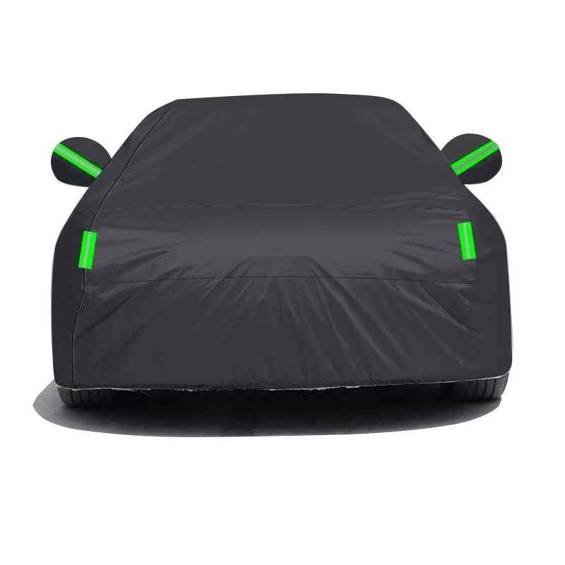 All-Weather Car Cover for Volvo C40 5