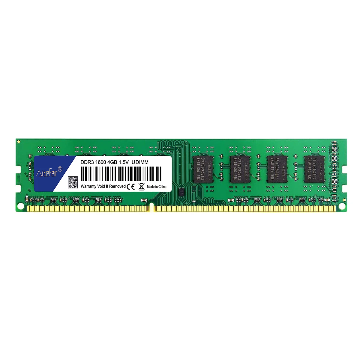 8 Go 2x4 Go Ddr2-800MHz Pc2-6400 240pin Dimm pour Amd Cpu Carte mère  Mémoire