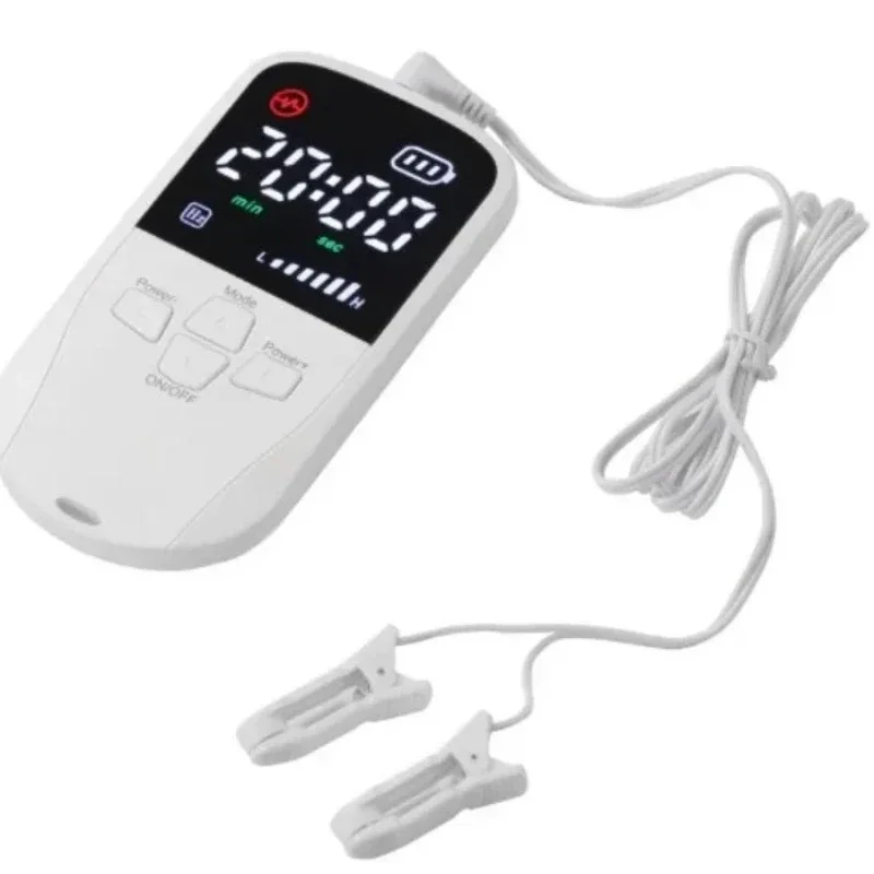 Brain Stimulation Anti Insomnia Sleep Electrotherapy Alpha CES Stim Device for Anxiety Depression Treatment Migraine Neurosism