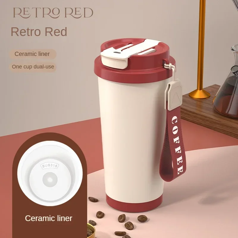 قوارير مكنسة سيراميك ذات سعة كبيرة قابلة لإعادة ال...