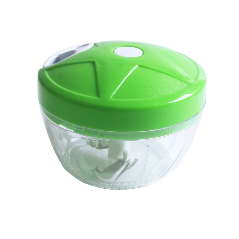 Hand-Held Bait Mixing Mill Fishing Bait Making Tool Manual Vegetable Fruits Shrimp Grinder Hand Power Mincer Fishing Accessories