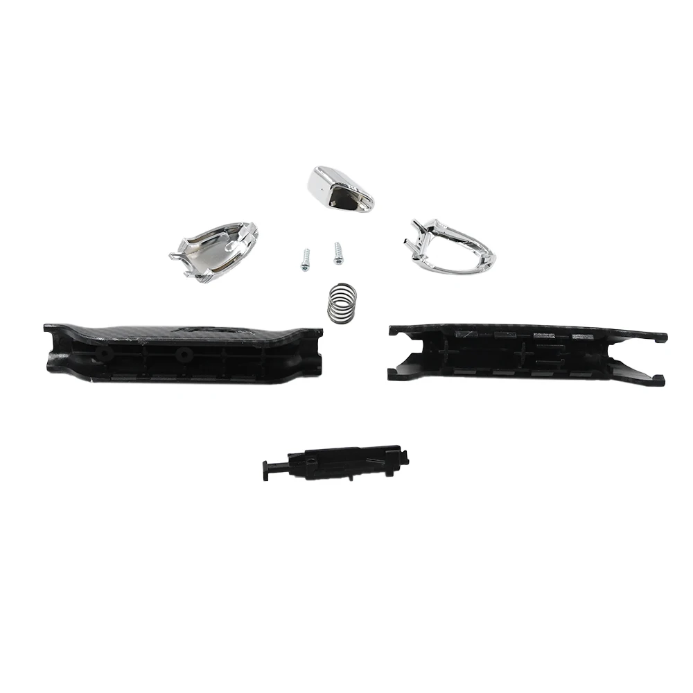 CITALL Metall 17 "Handbremse Hebel Release Kabel Oder Parkplatz Handbremse Stop Griff Hebel Für Ford S-Max Galaxy 2006-2015 1774992 – Detail 15