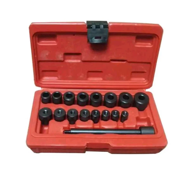 

Clutch Hole Corrector Special Tools for Installation Car Clutch Alignment Tool Clutch Correction Tool