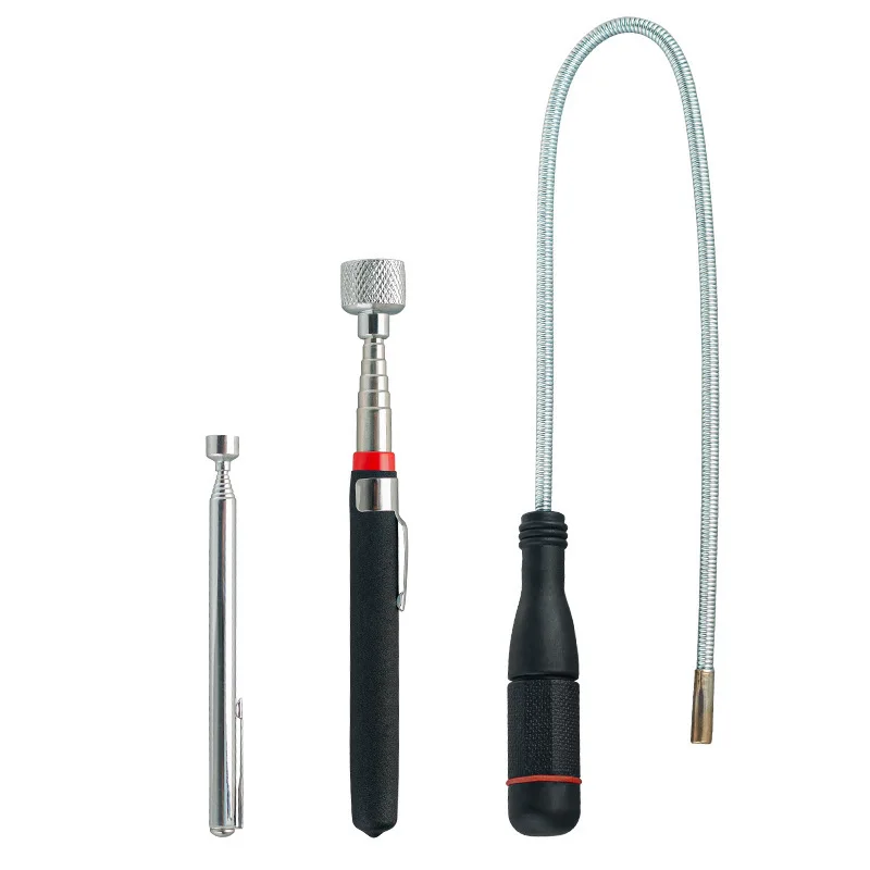 Telescopic Magnetic Pickup Pen 1