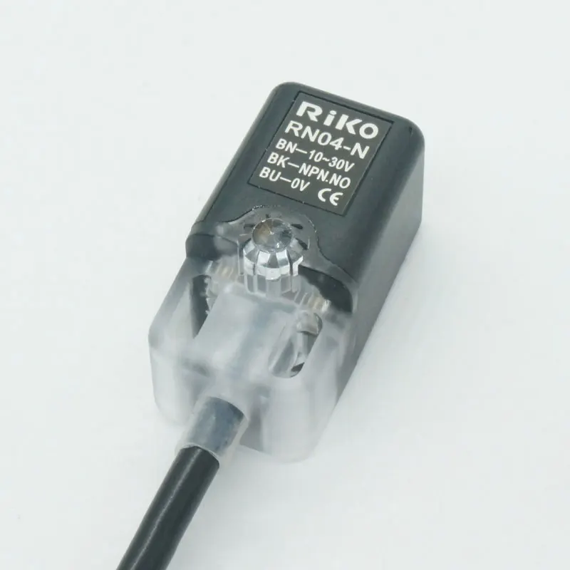 Sensore Di Prossimità Originale ROKO RK-05N1 2 Mesi Di - Foto 11