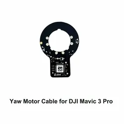 Enhanced Yaw Motor Board Gimbal Spare Part - In Stock (For Mavic 3 Pro)