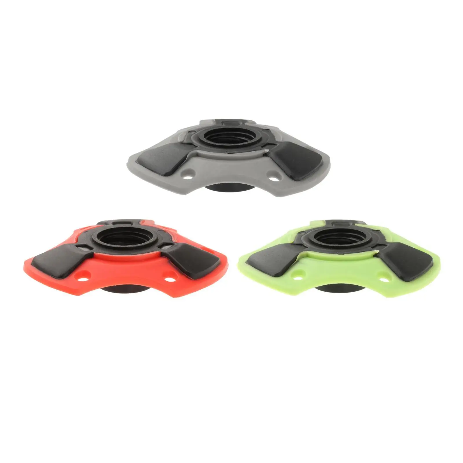 Walking Pole Basket Ski Pole Basket 6.2cm Round Walking Sticks Tip Protector