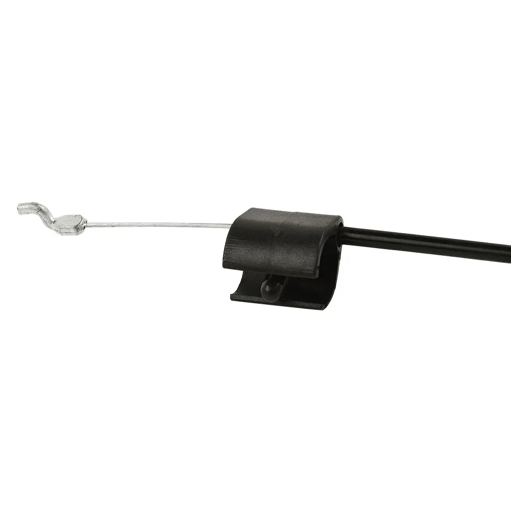 Weeding Self-propelled Garden Control Cable Lawn Mower Cable Control Engine For 176556 Part Z-bend On Both Ends