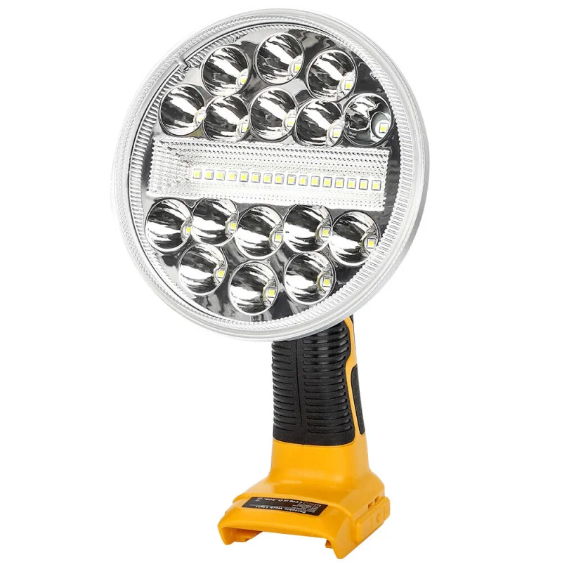 

Фонарик для наружного освещения, 30 Вт