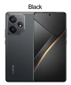 realme Neo7se ブラック16+512g超美品 Antutu180万点超えのハイエンドキラー「realme Neo7 SE」の