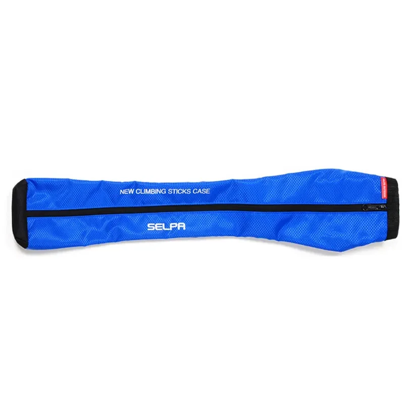 Trekking Poles Storage Bag Container trekking pole trekking poles walking stick bag Outdoor Foldable Alpenstock