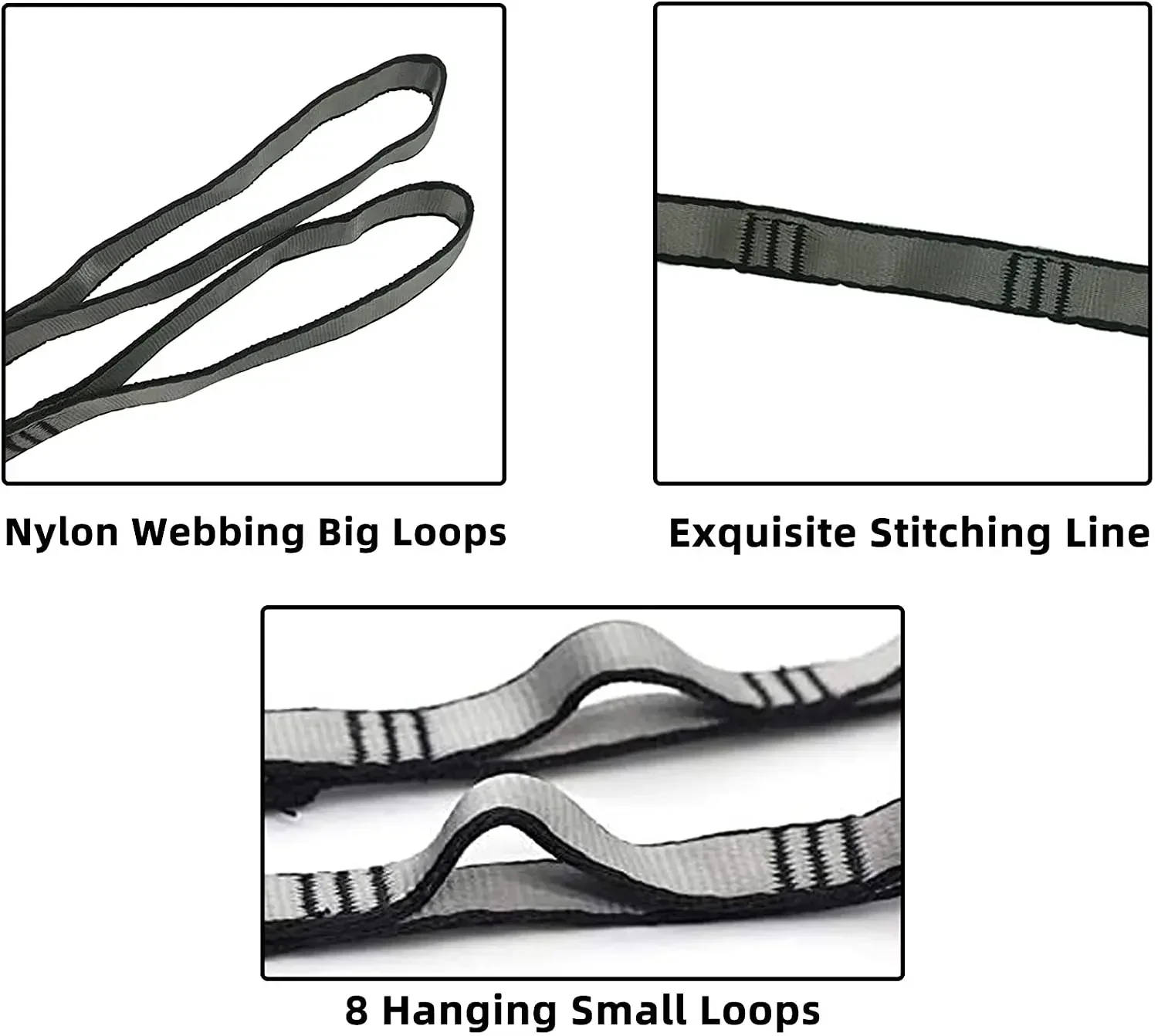 Hanging Rope Climbing Rope Chrysanthemum Yoga Stretch Belt Extender Strap for Aerial Yoga Hammock Swing Flying Anti-Gravity yoga strap,aerial yoga strap
