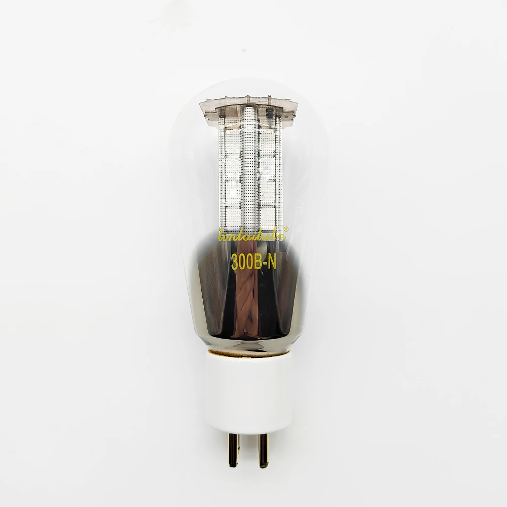 LINLAI 진공관 교체용 HIFI 오디오 밸브 전자 튜브 앰프, DIY 매칭, 300BN 300B-N, 300B, 4300B, WE300B, 7300B, 300BT