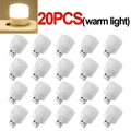 20PCS Warm
