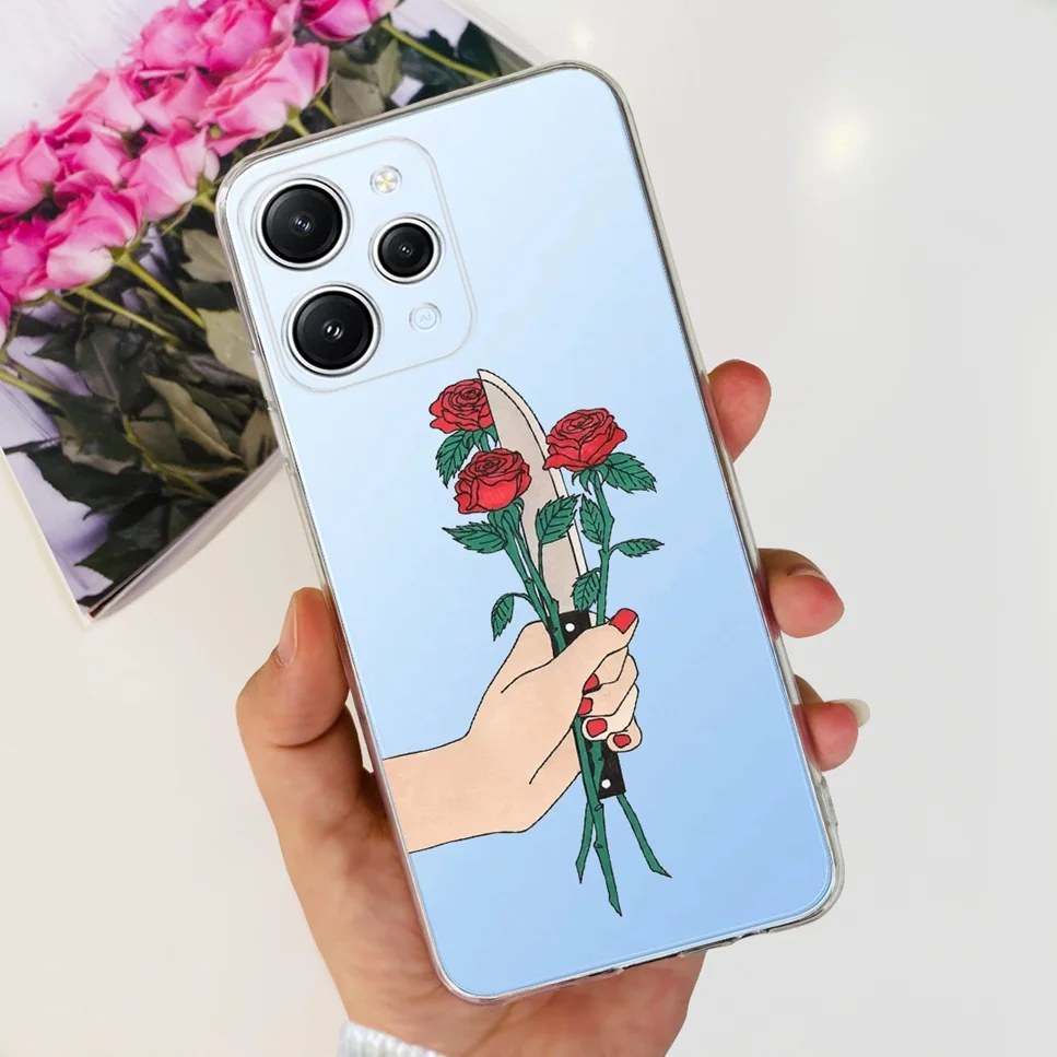 Enhanced Shockproof TPU Armor Bumper Phone Case - Protective Back Cover