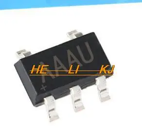 

100% NEW Free shipping MAX825TEUK AAAU SOT23-5