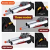 Shell Ejection Soft Bullet Shotgun For Kids TK Toys Dropshipping 3