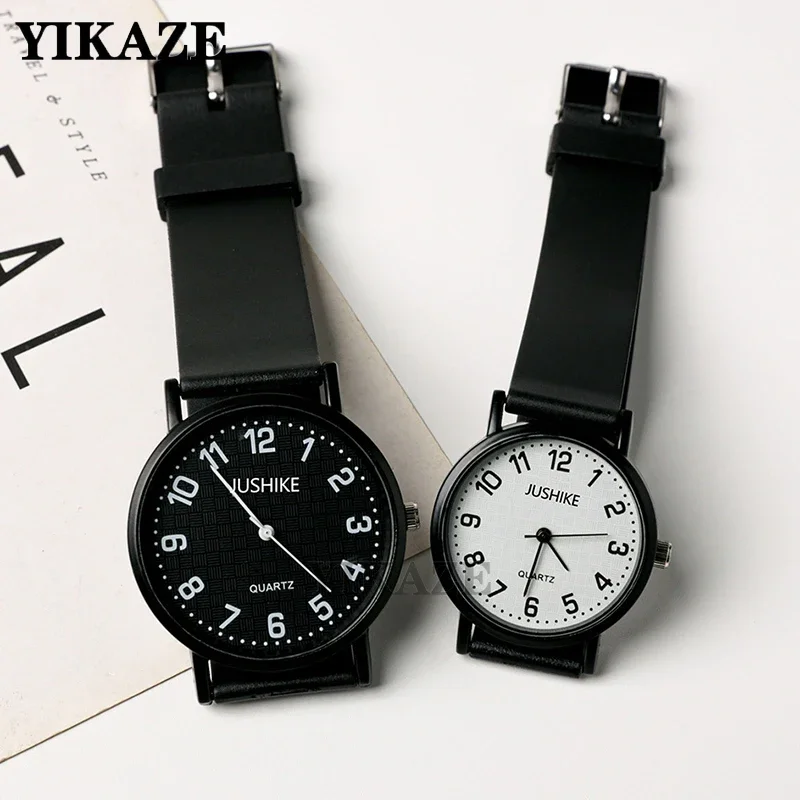 Watch close up