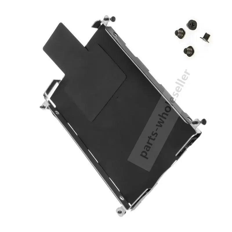 HP ProBook 640 645 650 655 G2 G3용 2.5 SATA HDD SSD 하드 드라이브 브래킷 캐디 프레임 트레이 (G1 G4 G5 G6에는 맞지 않음)