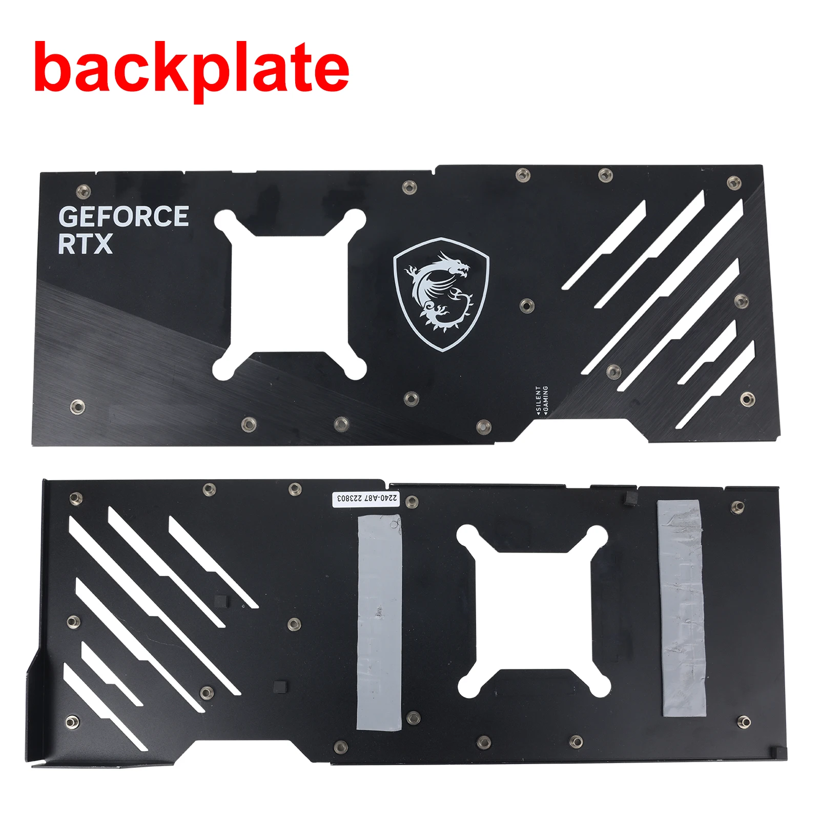 MSI, GeForce RTX 4080, RTX4090, GAMING X,
