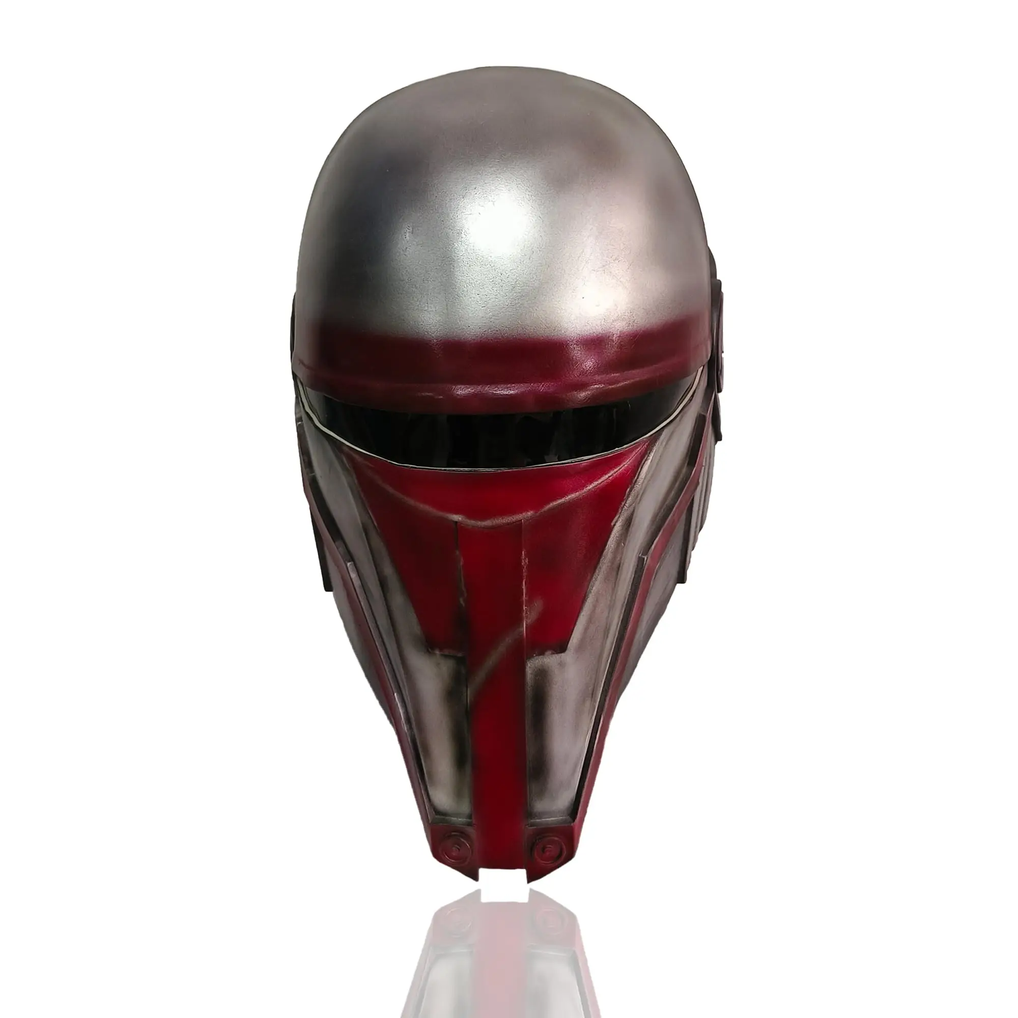 ダースレヴァン デラックスヘルメット レプリカ Jazwares Star Wars Adult Deluxe Helmet Costume Accessory