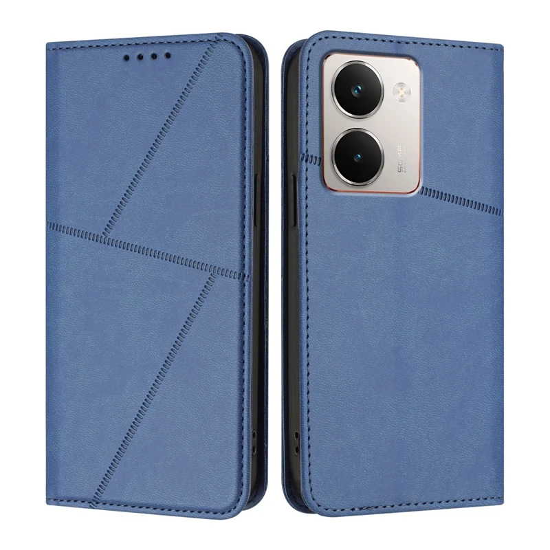 Premium Flip Magnetic Wallet Phone Case