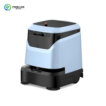 Macchina per la pulizia fotovoltaica con telecomando robot per la pulizia automatica intelligente del pannello solare personalizzata