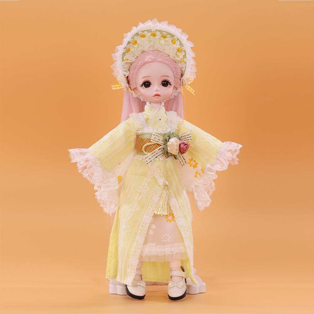 Blythe ドール 10体セット Neo Blythe Doll CWC Limited Exclusive ULTIMATE TOUR 2008