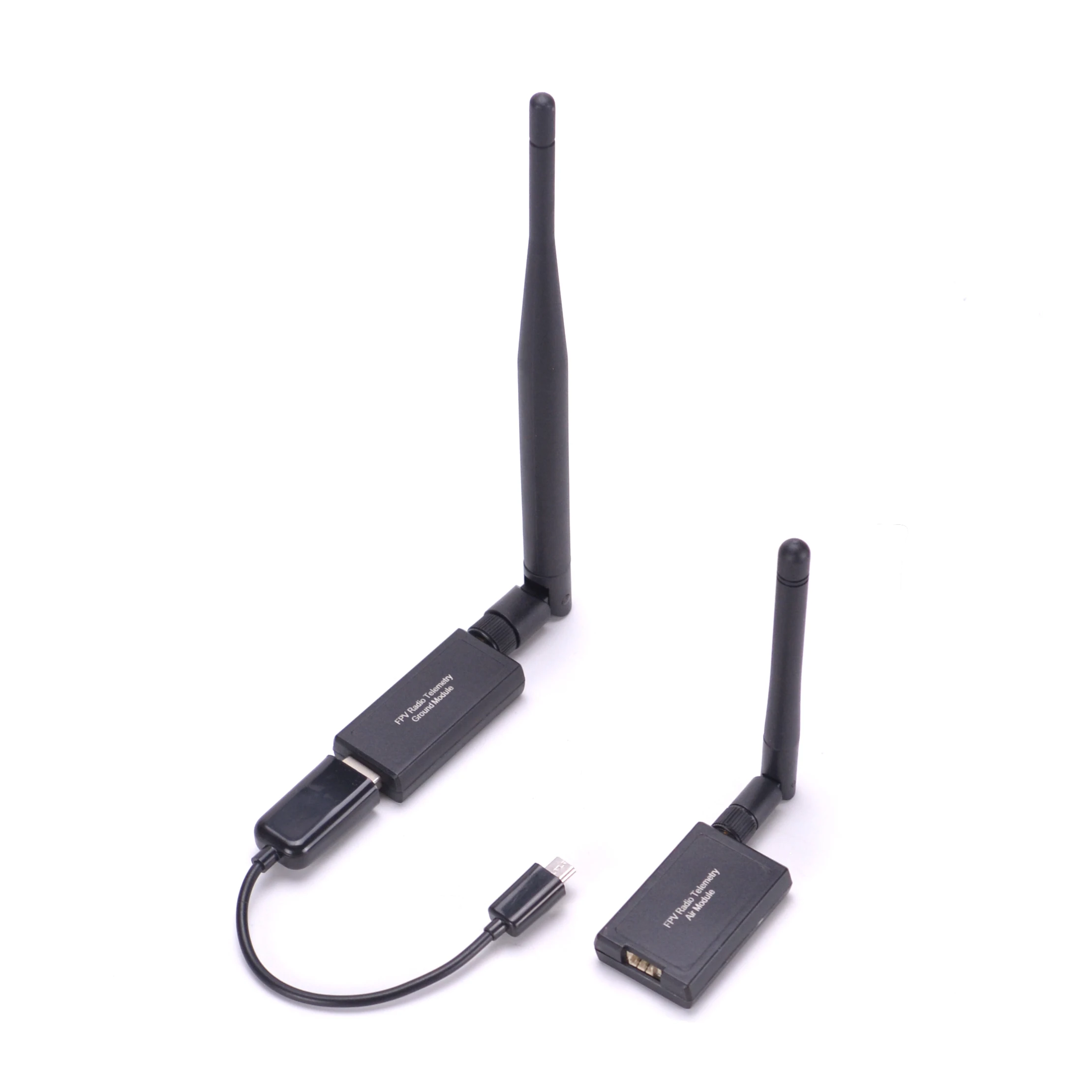 Module Télémétrie Radio 433MHz 1000MW pour Drone Pixhawk APM