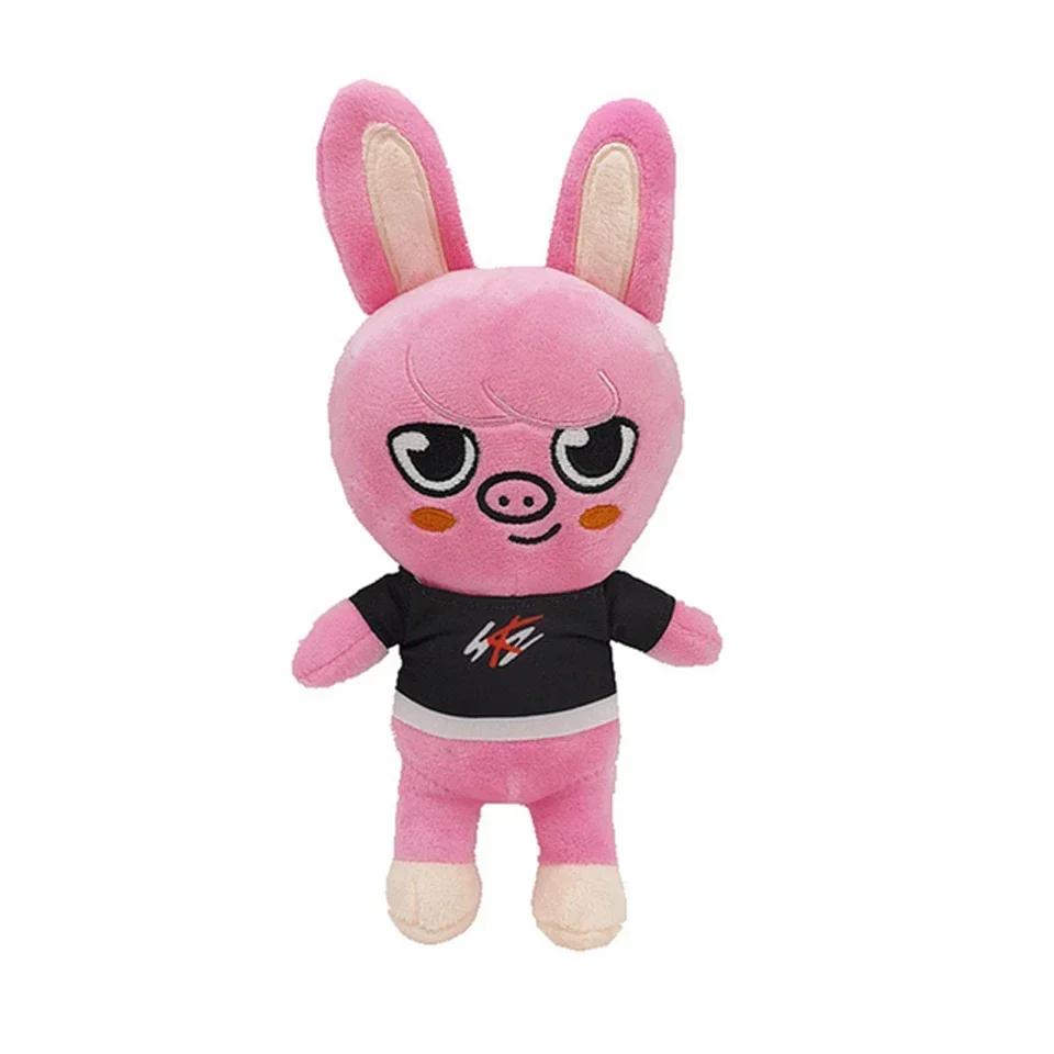 Skzoo giocattoli di peluche 23 cm cartone animato peluche bambola Kawaii per bambini adulti fan regalo!