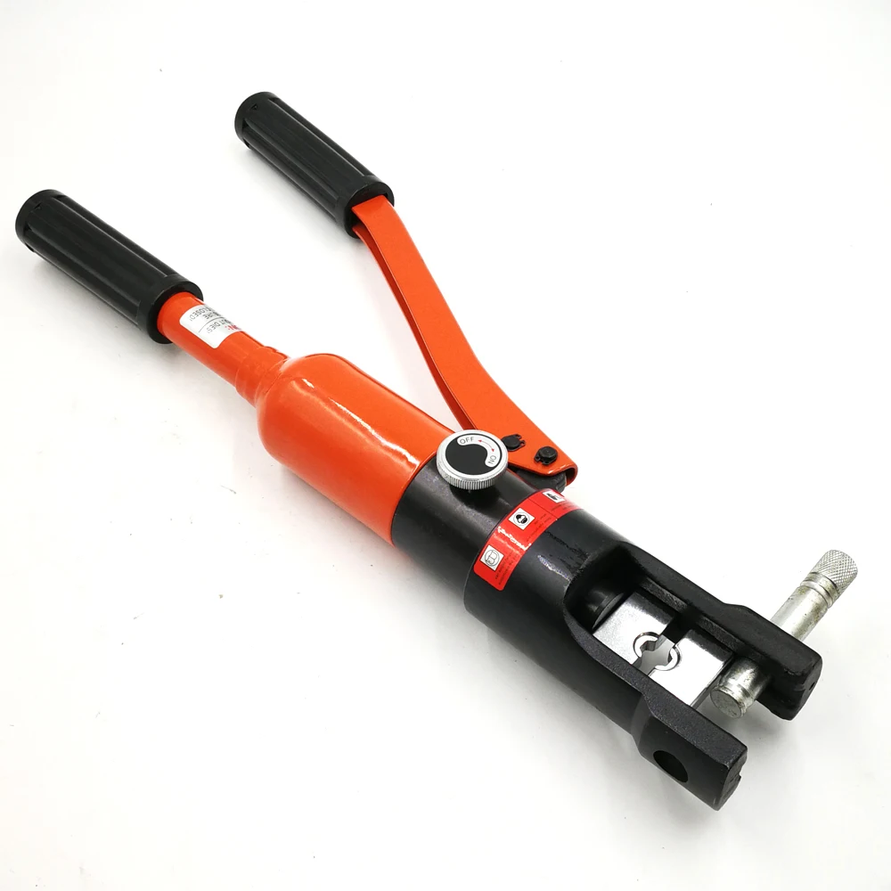 YYHC-Hydraulic Crimping Tool HP-300B 16-300mm2 Hexagon Crimping Tool