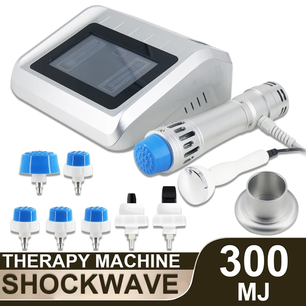 

Аппарат для ударно-волновой терапии 300mj для лечения ED и облегчения боли, новинка, 2 в 1, ультразвуковое оборудование для фитотерапии, расслабляющий массаж тела