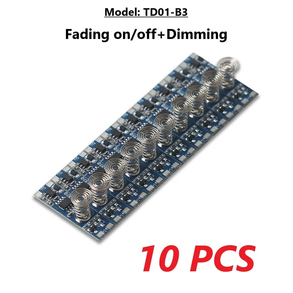 TD01-B3 10PCS