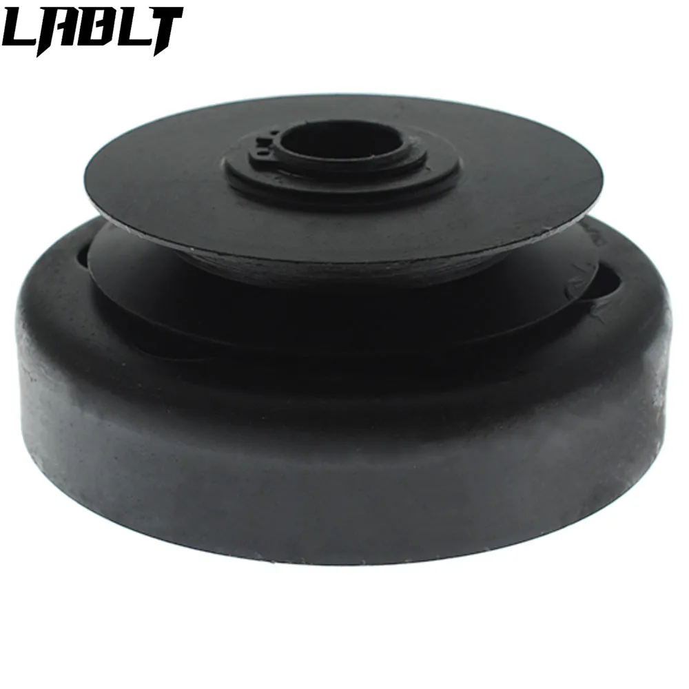 High Quality Go kart Parts Centrifugal Clutch 3/4