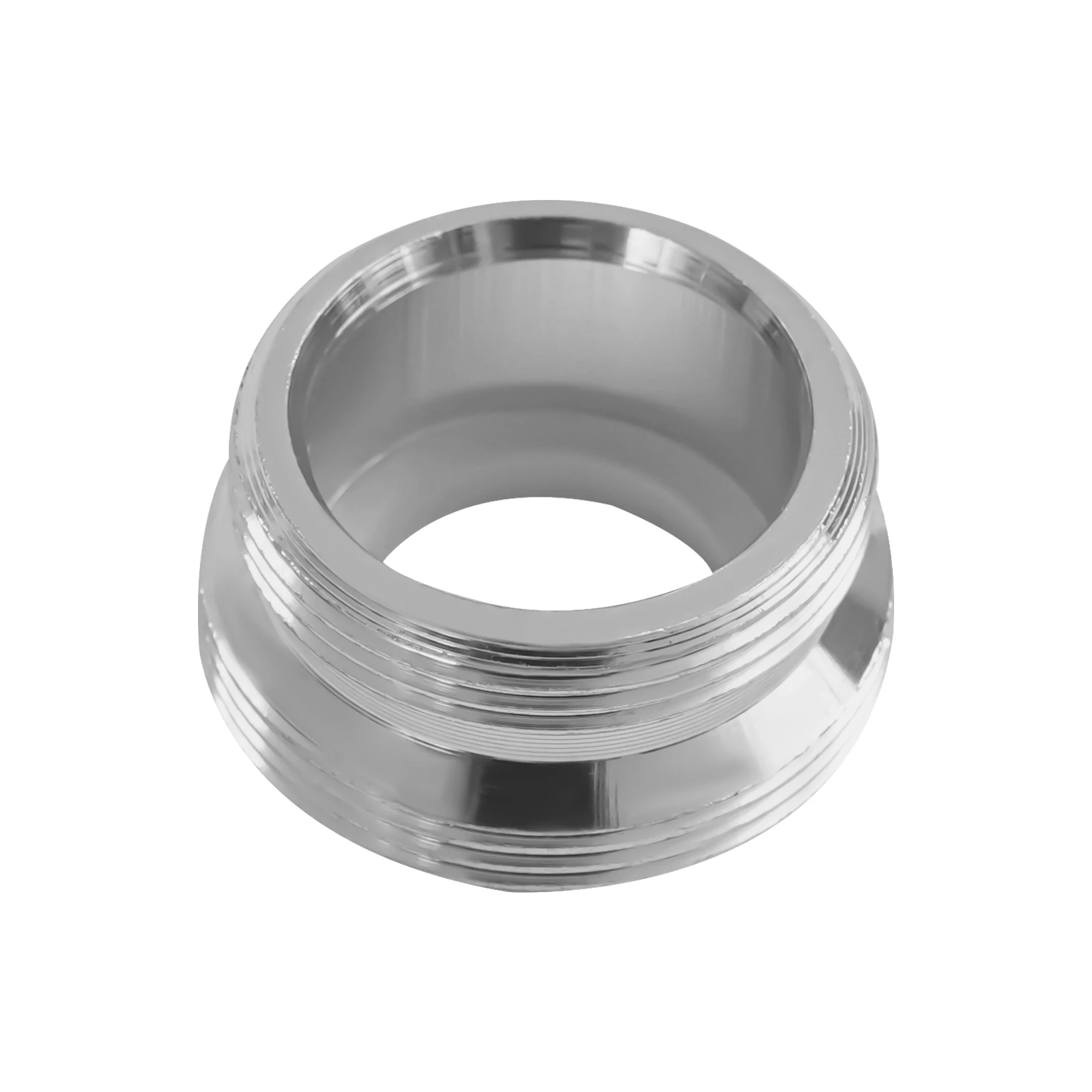 Leitungswasserfiltersystem aus Edelstahl, 0,1–0,3 MPa, Schwermetalle und schlechter Geschmacksentferner für die meisten Wasserhähne (φ2,24 Zoll), Küchenspüle – Detail 3