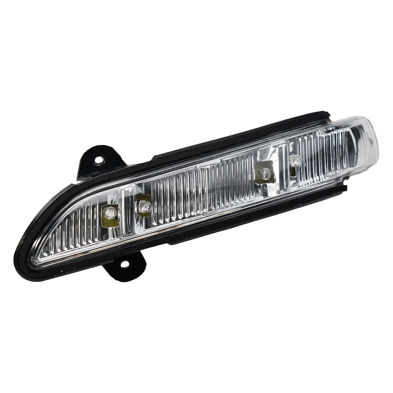 

Высококачественный совершенно новый указатель поворота для Mercedes Benz CL CLS S, левый зеркальный указатель поворота, зеркальный указатель поворота