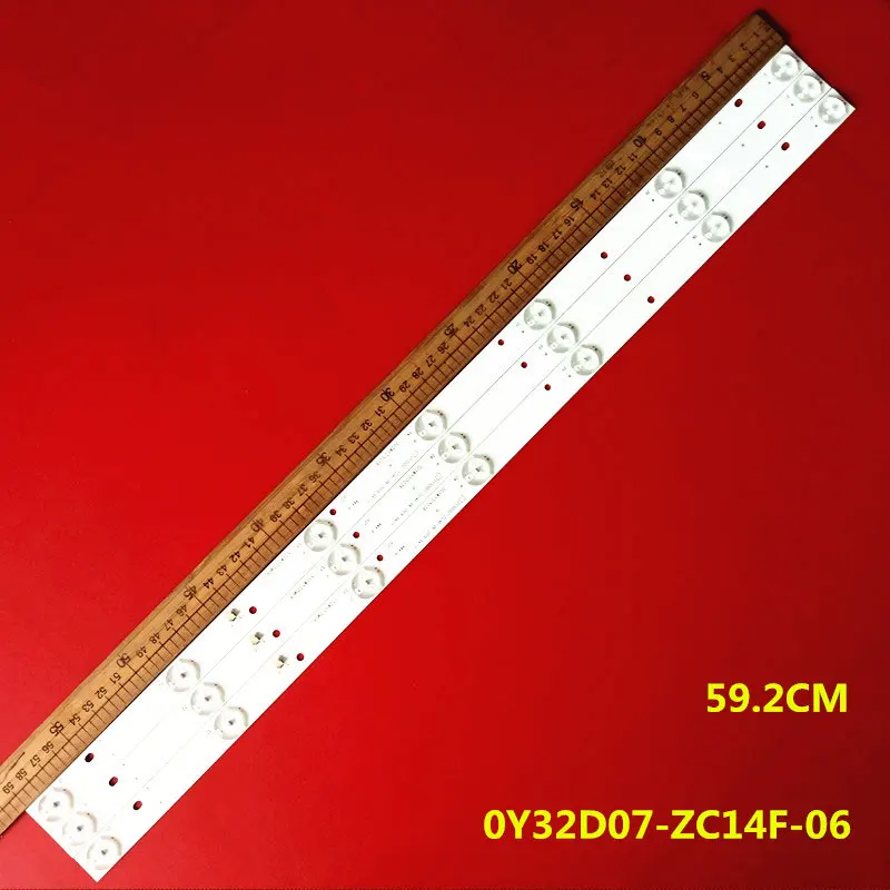 LED BACKLIGHT XY-2136 30SET
