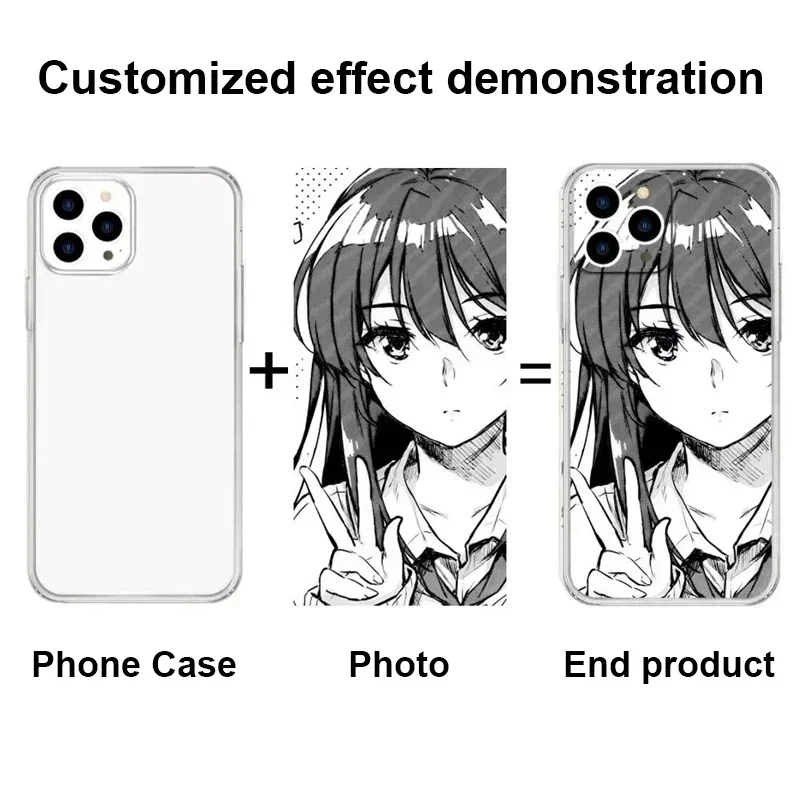 Bespoke Personal Design Phone Case - Premium Customizable Cover