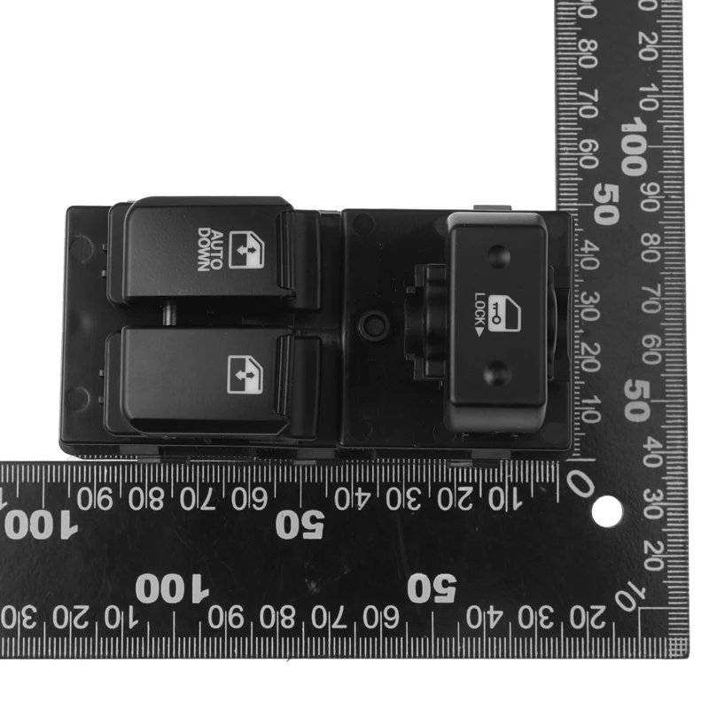 t4 93571-4H110 NEW ELECTRIC POWER WINDOW MASTER SWITCH FOR HYUNDAI