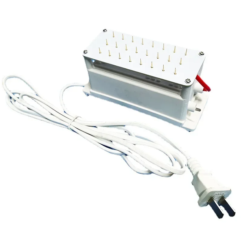 Negative Ion Generator Ionizer Air Purifier Remove Smoke Dust Air Purifiers Negative Ion Anion Generator ionizer 4
