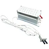 Negative Ion Generator Ionizer Air Purifier Remove Smoke Dust Air Purifiers Negative Ion Anion Generator ionizer 4
