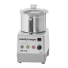 Robot Coupe R5V.V Commercial Kitchen Multifunctional 6 Qt Variable Speeds Tabletop Food Processor Food Chopper Mixer Grinder 1
