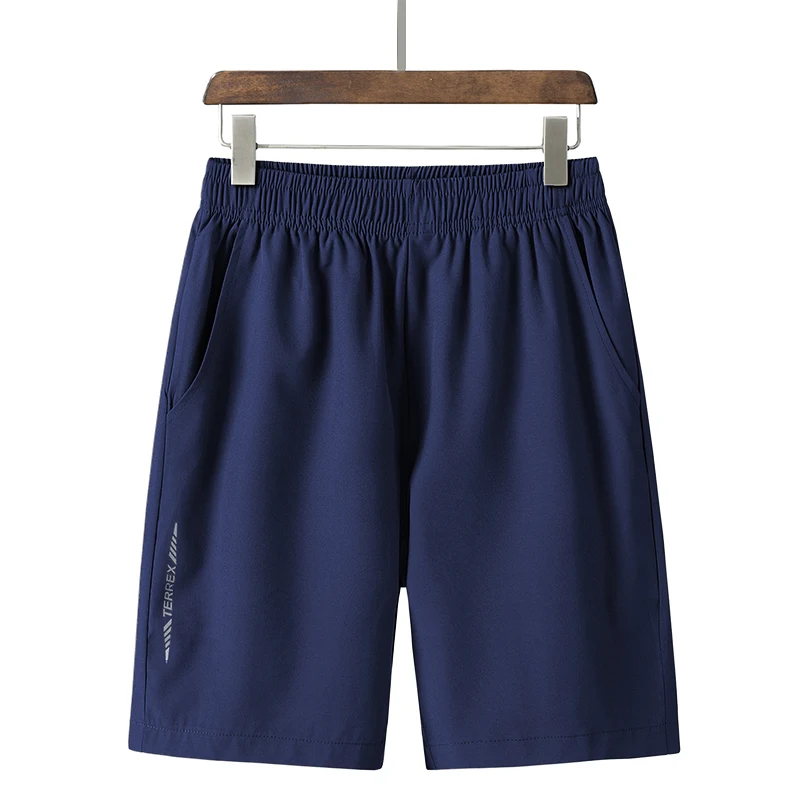 Free Ship 10XL Summer Shorts Men Casual Shorts High Quality Male Short Pants Plus Size 8XL 9XL Breathable Cool Shorts For Men 2